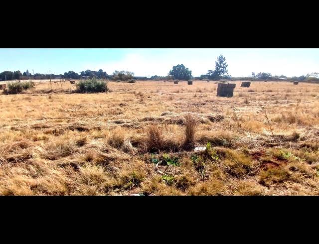 11,409M² VACANT LAND FOR SALE IN KOOKRUS